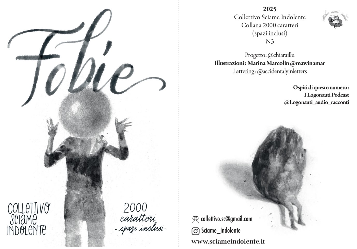 Header Fanzine Fobie