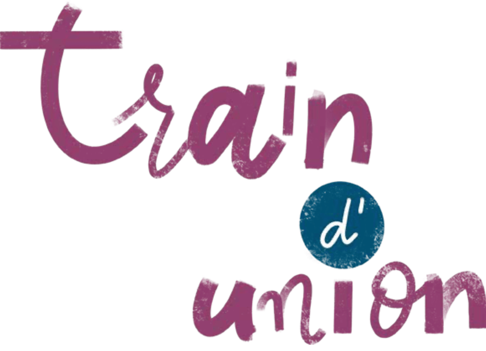 Header Fanzine Train d'Union