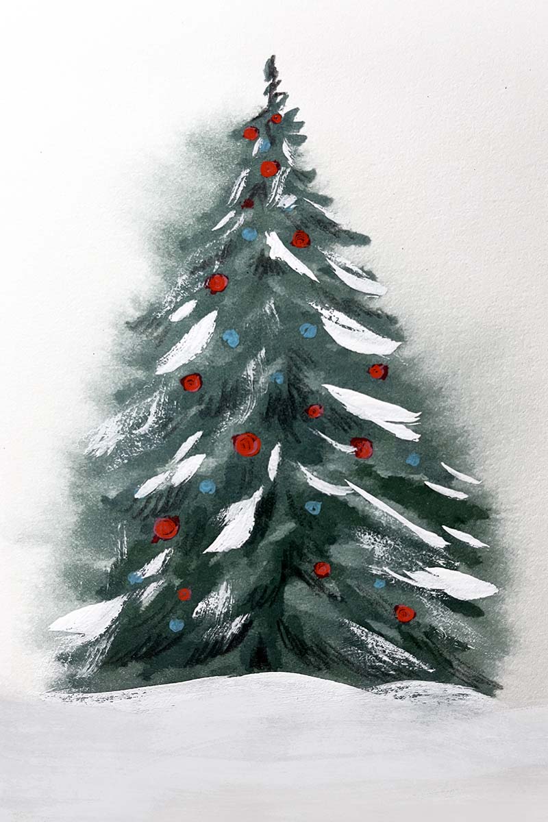 Babbo Natale non esiste!